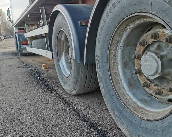 Белый Виелтон НВ, объемом двигателя 0 л и пробегом 100 тыс. км за 20000 $, фото 15 на Automoto.ua