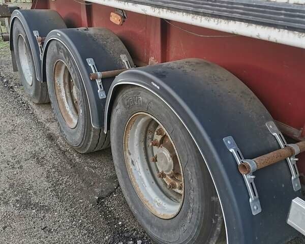 Белый Виелтон НВ, объемом двигателя 0 л и пробегом 100 тыс. км за 20000 $, фото 10 на Automoto.ua