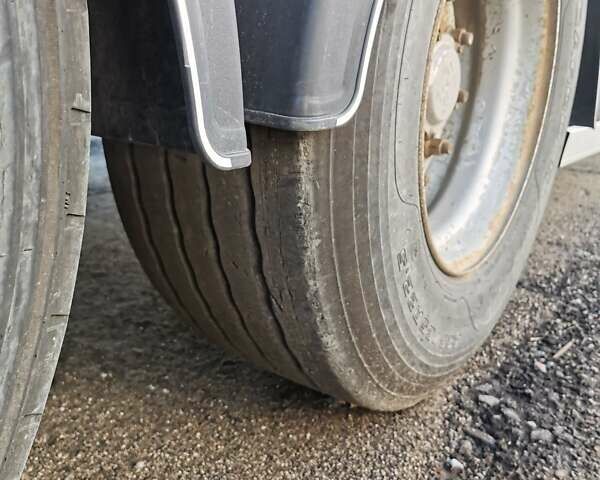 Белый Виелтон НВ, объемом двигателя 0 л и пробегом 100 тыс. км за 20000 $, фото 14 на Automoto.ua