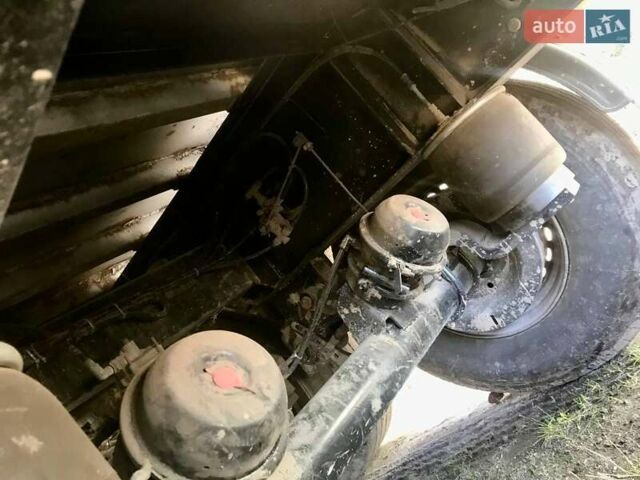 Чорний Віелтон НВ, об'ємом двигуна 0 л та пробігом 228 тис. км за 15999 $, фото 17 на Automoto.ua