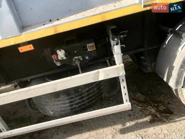 Чорний Віелтон НВ, об'ємом двигуна 0 л та пробігом 228 тис. км за 15999 $, фото 18 на Automoto.ua