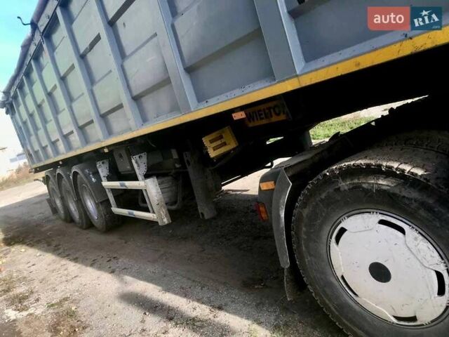 Чорний Віелтон НВ, об'ємом двигуна 0 л та пробігом 228 тис. км за 15999 $, фото 12 на Automoto.ua