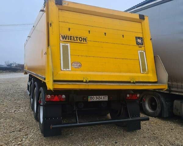 Черный Виелтон НВ, объемом двигателя 0 л и пробегом 1 тыс. км за 21000 $, фото 4 на Automoto.ua