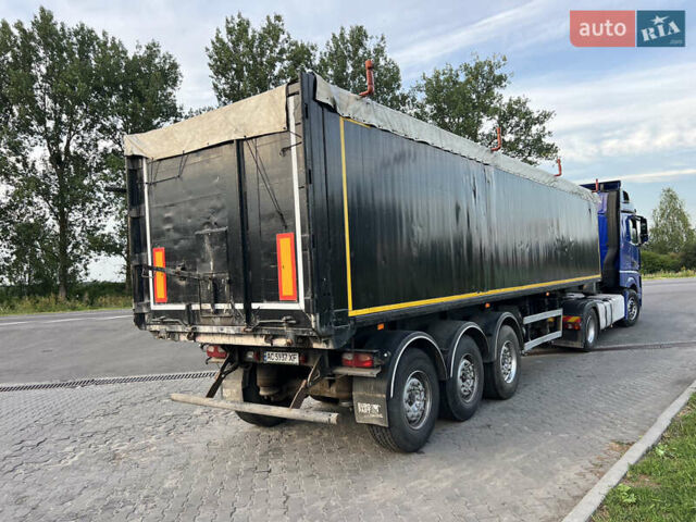 Чорний Віелтон НВ, об'ємом двигуна 0 л та пробігом 670 тис. км за 17500 $, фото 10 на Automoto.ua