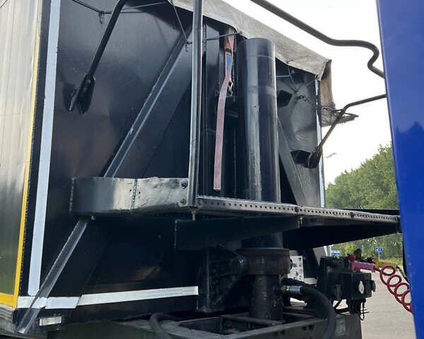 Чорний Віелтон НВ, об'ємом двигуна 0 л та пробігом 670 тис. км за 17500 $, фото 6 на Automoto.ua