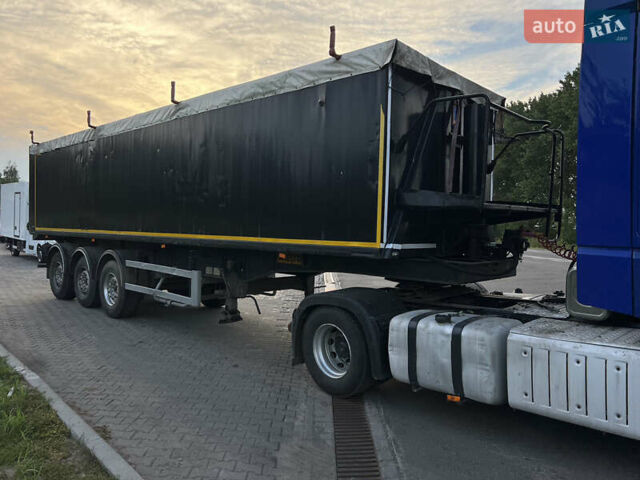 Чорний Віелтон НВ, об'ємом двигуна 0 л та пробігом 670 тис. км за 17500 $, фото 7 на Automoto.ua