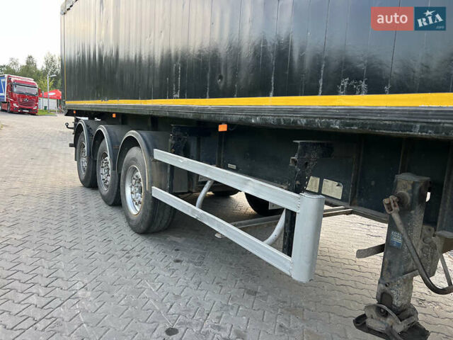 Чорний Віелтон НВ, об'ємом двигуна 0 л та пробігом 670 тис. км за 17500 $, фото 4 на Automoto.ua