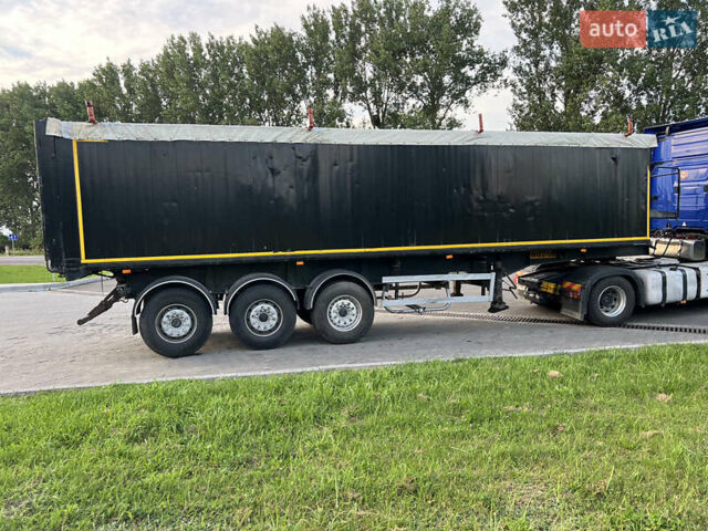 Чорний Віелтон НВ, об'ємом двигуна 0 л та пробігом 670 тис. км за 17500 $, фото 8 на Automoto.ua