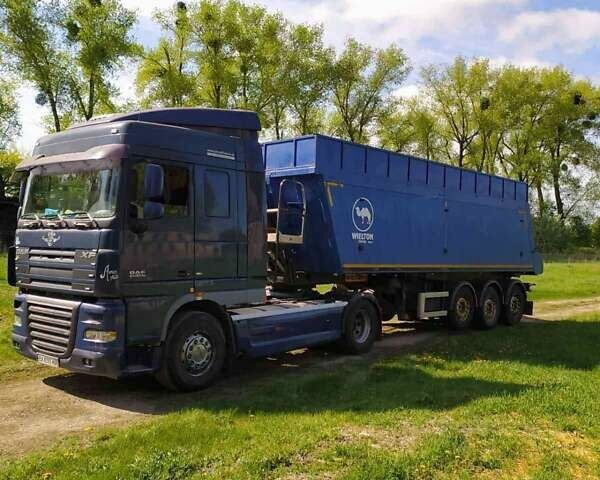 Черный Виелтон НВ, объемом двигателя 0 л и пробегом 280 тыс. км за 20500 $, фото 11 на Automoto.ua