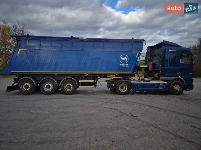 Черный Виелтон НВ, объемом двигателя 0 л и пробегом 280 тыс. км за 20500 $, фото 4 на Automoto.ua