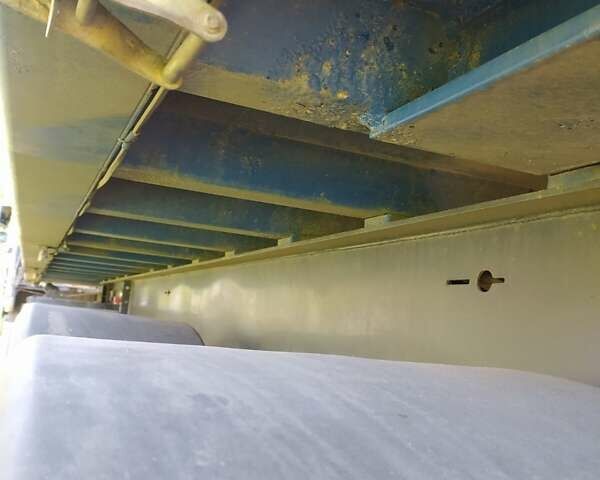 Черный Виелтон НВ, объемом двигателя 0 л и пробегом 280 тыс. км за 20500 $, фото 19 на Automoto.ua