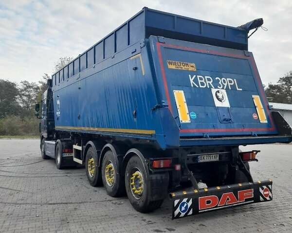 Черный Виелтон НВ, объемом двигателя 0 л и пробегом 280 тыс. км за 20500 $, фото 1 на Automoto.ua