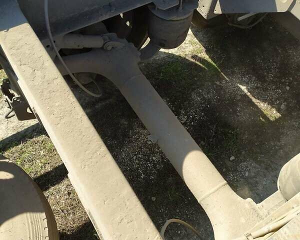 Черный Виелтон НВ, объемом двигателя 0 л и пробегом 280 тыс. км за 20500 $, фото 20 на Automoto.ua