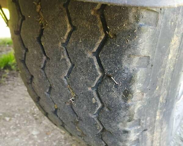 Черный Виелтон НВ, объемом двигателя 0 л и пробегом 280 тыс. км за 20500 $, фото 13 на Automoto.ua