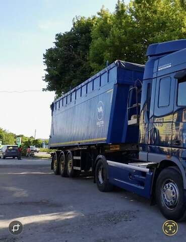 Черный Виелтон НВ, объемом двигателя 0 л и пробегом 280 тыс. км за 20500 $, фото 6 на Automoto.ua