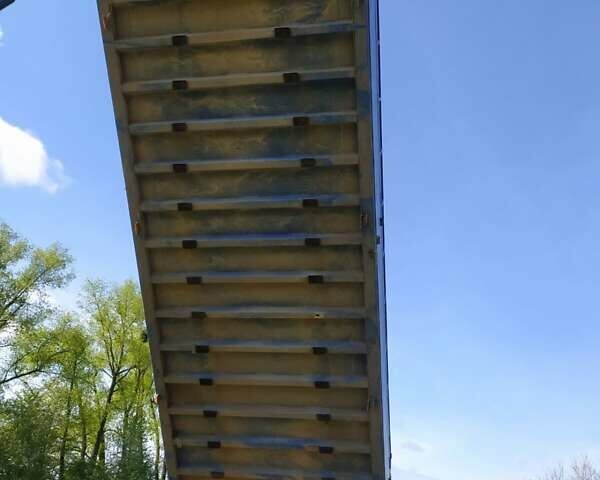 Черный Виелтон НВ, объемом двигателя 0 л и пробегом 280 тыс. км за 20500 $, фото 16 на Automoto.ua