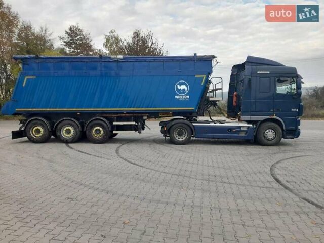 Черный Виелтон НВ, объемом двигателя 0 л и пробегом 280 тыс. км за 20500 $, фото 5 на Automoto.ua