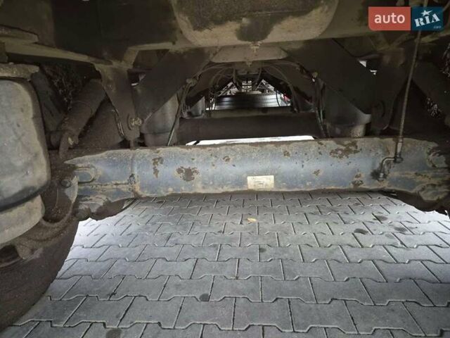 Черный Виелтон НВ, объемом двигателя 0 л и пробегом 280 тыс. км за 20500 $, фото 12 на Automoto.ua