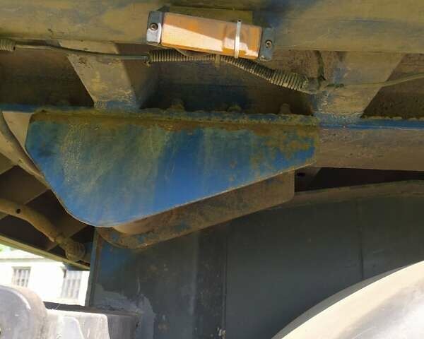 Черный Виелтон НВ, объемом двигателя 0 л и пробегом 280 тыс. км за 20500 $, фото 21 на Automoto.ua