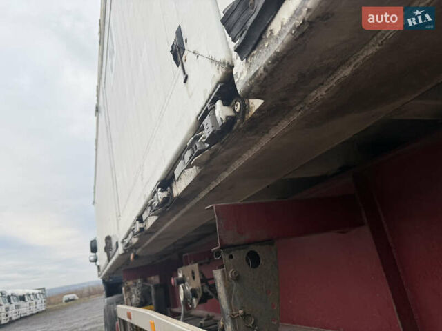 Красный Виелтон НВ, объемом двигателя 0 л и пробегом 0 тыс. км за 17000 $, фото 23 на Automoto.ua