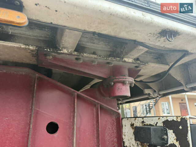 Красный Виелтон НВ, объемом двигателя 0 л и пробегом 0 тыс. км за 17000 $, фото 19 на Automoto.ua