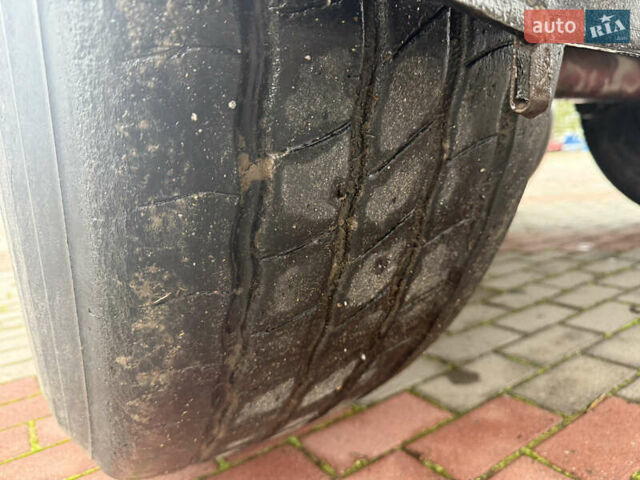 Красный Виелтон НВ, объемом двигателя 0 л и пробегом 0 тыс. км за 17000 $, фото 18 на Automoto.ua