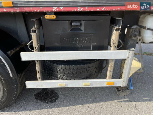 Червоний Віелтон НВ, об'ємом двигуна 0 л та пробігом 300 тис. км за 15700 $, фото 9 на Automoto.ua