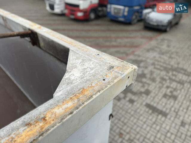 Красный Виелтон НВ, объемом двигателя 0 л и пробегом 0 тыс. км за 17000 $, фото 14 на Automoto.ua