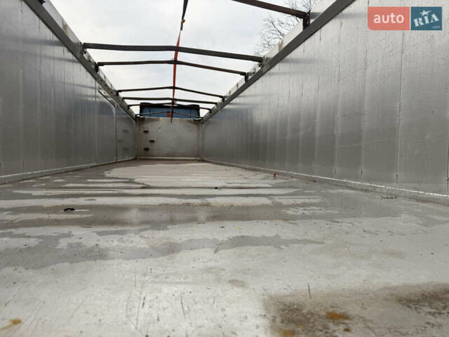 Красный Виелтон НВ, объемом двигателя 0 л и пробегом 0 тыс. км за 17000 $, фото 7 на Automoto.ua