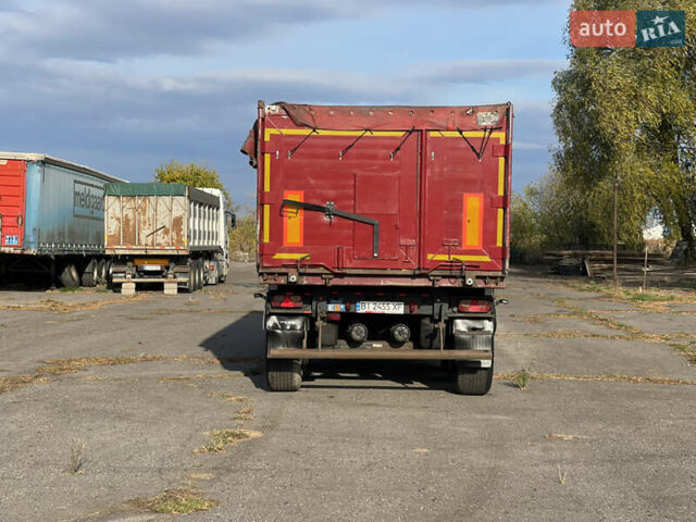 Червоний Віелтон НВ, об'ємом двигуна 0 л та пробігом 300 тис. км за 15700 $, фото 5 на Automoto.ua