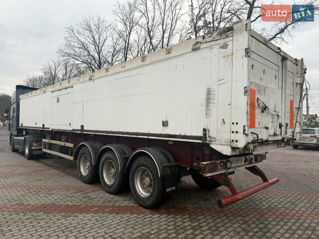 Красный Виелтон НВ, объемом двигателя 0 л и пробегом 0 тыс. км за 17000 $, фото 4 на Automoto.ua