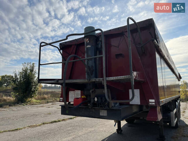 Червоний Віелтон НВ, об'ємом двигуна 0 л та пробігом 300 тис. км за 15700 $, фото 6 на Automoto.ua