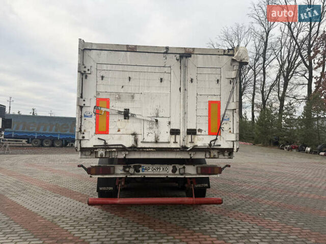 Красный Виелтон НВ, объемом двигателя 0 л и пробегом 0 тыс. км за 17000 $, фото 5 на Automoto.ua