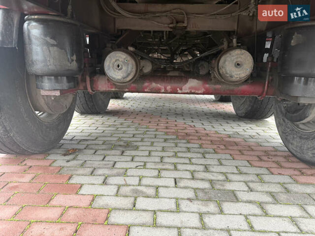 Красный Виелтон НВ, объемом двигателя 0 л и пробегом 0 тыс. км за 17000 $, фото 6 на Automoto.ua