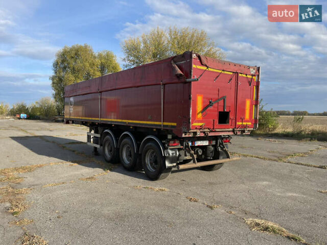 Червоний Віелтон НВ, об'ємом двигуна 0 л та пробігом 300 тис. км за 15700 $, фото 3 на Automoto.ua