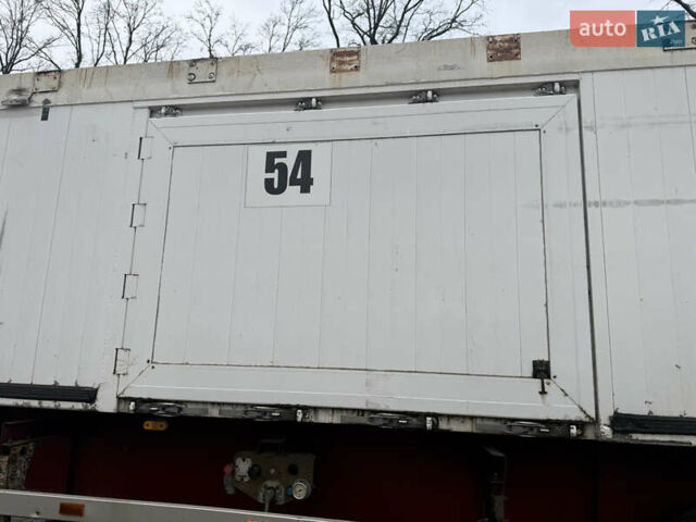 Красный Виелтон НВ, объемом двигателя 0 л и пробегом 0 тыс. км за 17000 $, фото 22 на Automoto.ua