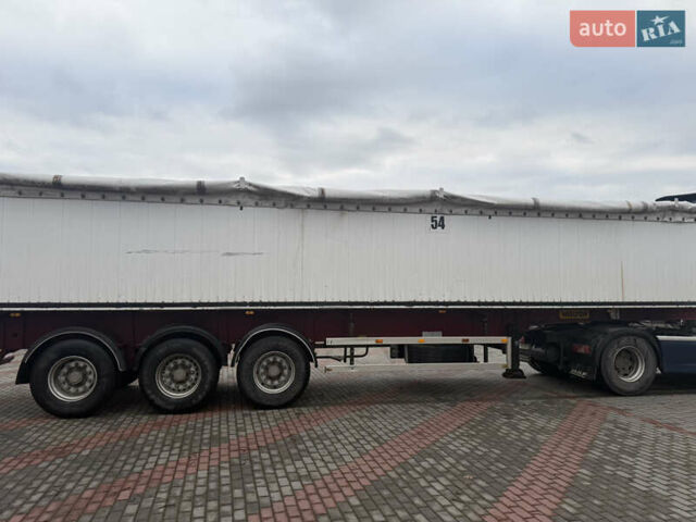 Красный Виелтон НВ, объемом двигателя 0 л и пробегом 0 тыс. км за 17000 $, фото 10 на Automoto.ua