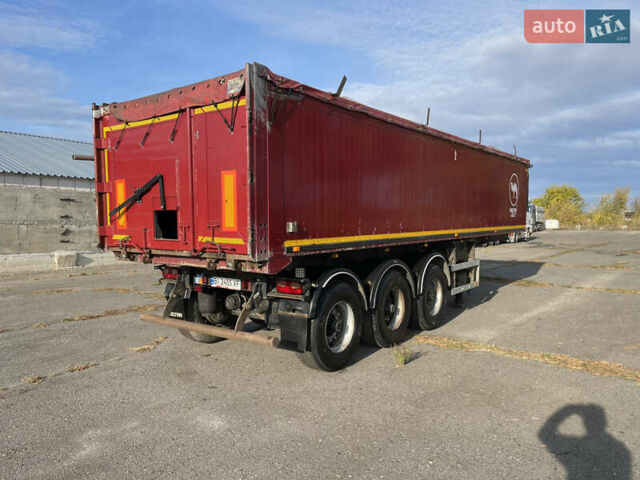 Червоний Віелтон НВ, об'ємом двигуна 0 л та пробігом 300 тис. км за 15700 $, фото 4 на Automoto.ua