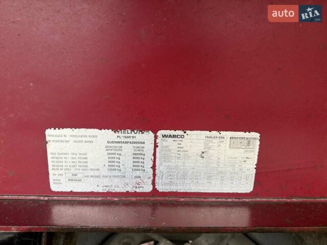 Красный Виелтон НВ, объемом двигателя 0 л и пробегом 0 тыс. км за 17000 $, фото 11 на Automoto.ua