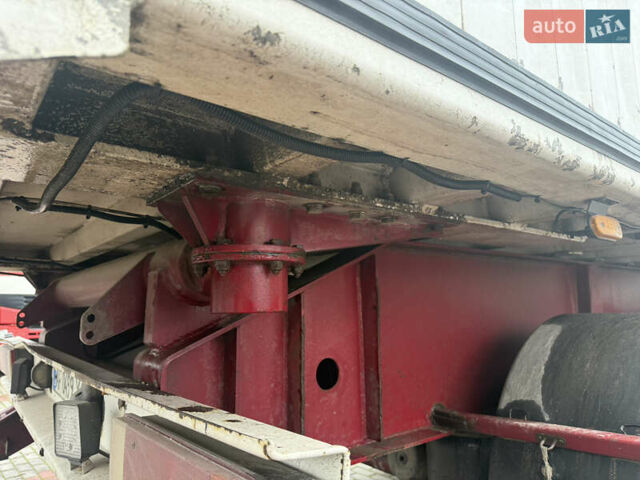 Красный Виелтон НВ, объемом двигателя 0 л и пробегом 0 тыс. км за 17000 $, фото 9 на Automoto.ua