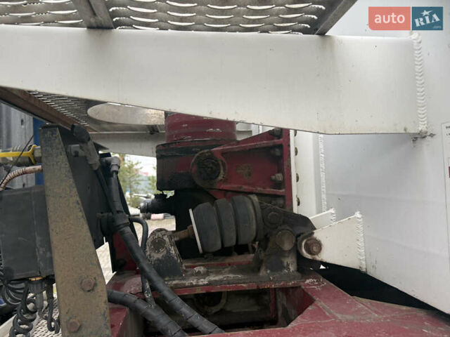 Красный Виелтон НВ, объемом двигателя 0 л и пробегом 0 тыс. км за 17000 $, фото 2 на Automoto.ua