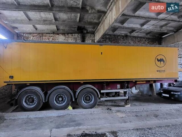 Червоний Віелтон НВ, об'ємом двигуна 0 л та пробігом 0 тис. км за 22900 $, фото 3 на Automoto.ua