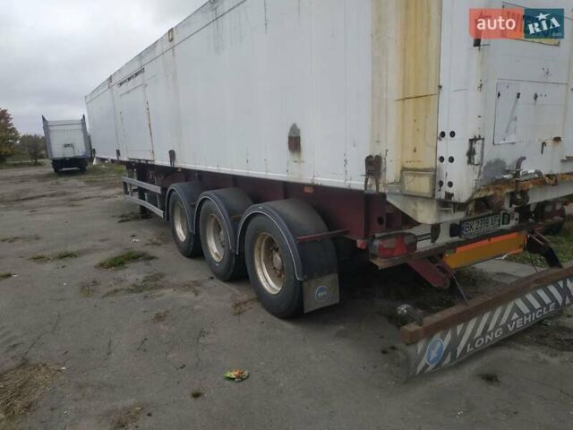 Виелтон НВ, объемом двигателя 0 л и пробегом 999 тыс. км за 9000 $, фото 1 на Automoto.ua