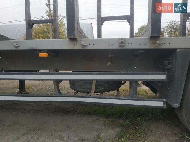 Виелтон НВ, объемом двигателя 0 л и пробегом 999 тыс. км за 9000 $, фото 4 на Automoto.ua