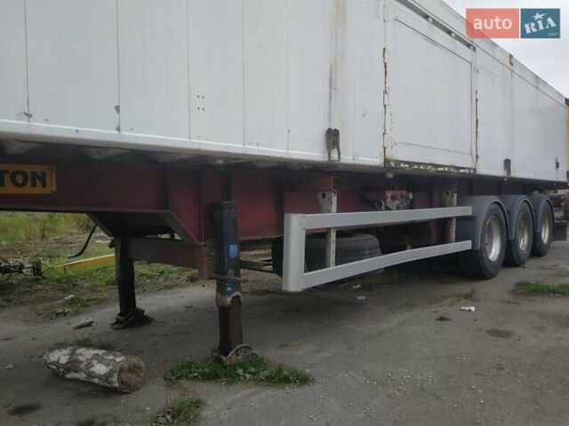 Виелтон НВ, объемом двигателя 0 л и пробегом 999 тыс. км за 9000 $, фото 3 на Automoto.ua