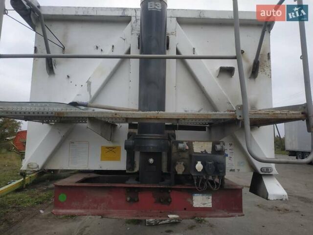 Виелтон НВ, объемом двигателя 0 л и пробегом 999 тыс. км за 9000 $, фото 2 на Automoto.ua