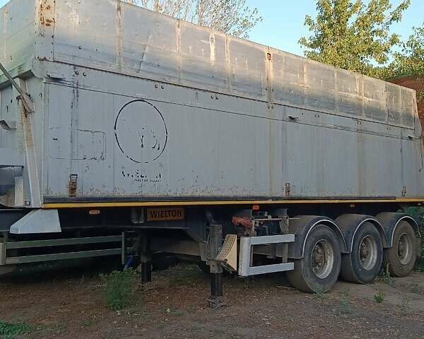 Виелтон НВ, объемом двигателя 0 л и пробегом 0 тыс. км за 7990 $, фото 9 на Automoto.ua