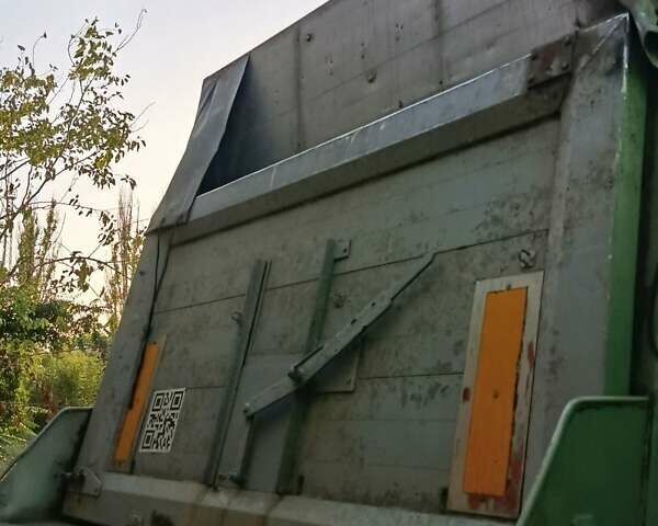 Виелтон НВ, объемом двигателя 0 л и пробегом 0 тыс. км за 7990 $, фото 12 на Automoto.ua