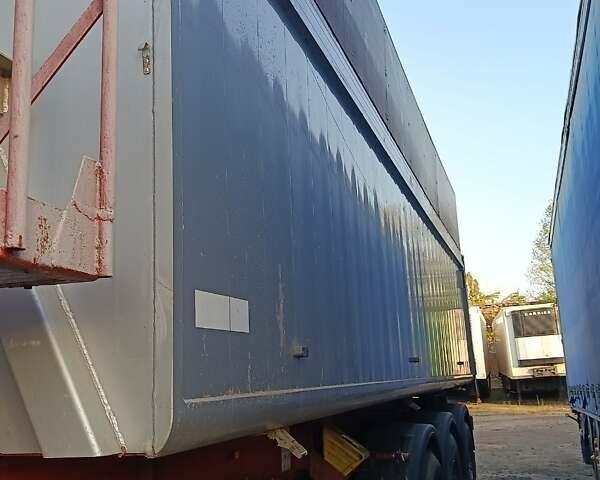 Виелтон НВ, объемом двигателя 0 л и пробегом 0 тыс. км за 7990 $, фото 6 на Automoto.ua