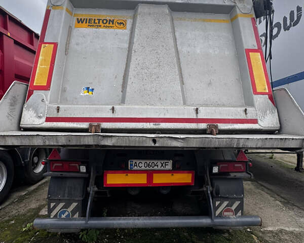 Віелтон НВ, об'ємом двигуна 0 л та пробігом 0 тис. км за 19000 $, фото 4 на Automoto.ua